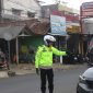 Kapolres Garut AKBP Mochamad Fajar Gemilang yang turun langsung mengecek kondisi di jalur mengatakan berdasarkan pantauan terbaru, volume kendaraan terlihat berkurang dibandingkan dengan hari-hari sebelumnya, dengan situasi lalu lintas yang cenderung lancar.