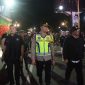 Kapolres Garut menekankan pentingnya sinergi antara seluruh pihak terkait guna menciptakan kondisi yang aman dan nyaman bagi masyarakat dalam merayakan malam takbiran.
