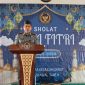 Suasana khidmat menyelimuti Lembaga Pemasyarakatan (Lapas) Garut saat perayaan Hari Raya Idul Fitri 1446 H digelar dengan mengusung tema pengendalian diri. Dalam sambutannya, Kepala Lapas (Kalapas) Garut menekankan bahwa kemenangan sejati bukanlah ketika mengalahkan orang lain, melainkan saat mampu mengalahkan dan mengendalikan diri sendiri. Senin (31/3/2025).