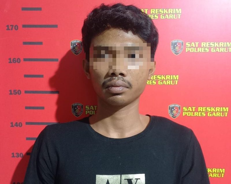 Kasat Reskrim AKP Joko Prihatin, S.H., mengatakan awal mula kejadian pada hari Senin tanggal 17 Februari 2025 sekira pukul 18.00 Wib, ketika Sdr Diana meminjam sepeda motor milik Sdr. Dejani Reynaldi dengan alasan untuk mengantarkan temannya.
