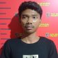 Kasat Reskrim AKP Joko Prihatin, S.H., mengatakan awal mula kejadian pada hari Senin tanggal 17 Februari 2025 sekira pukul 18.00 Wib, ketika Sdr Diana meminjam sepeda motor milik Sdr. Dejani Reynaldi dengan alasan untuk mengantarkan temannya.
