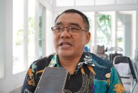 Pemerintah Kabupaten Garut menyambut baik rencana penambahan rute kereta api Garut–Yogyakarta–Surabaya yang digagas PT. Kereta Api Indonesia (Persero).