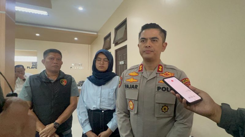 Sat Reskrim Polres Garut bergerak cepat menindaklanjuti viralnya rekaman CCTV yang menunjukkan dugaan pelecehan terhadap pasien perempuan hamil oleh seorang oknum dokter kandungan di sebuah klinik di Garut. 