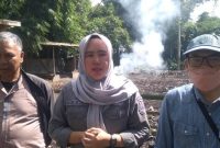 Bupati Garut Abdusy Syakur Amin puji kinerja Camat Sucinaraja pasca viralnya sampah yang menumpuk di areal TPS Desa Tegalpanjang Kecamatan Sucinaraja Kabupaten Garut. Dirinya menuturkan kepada awak media saat dimintai tanggapannya melalui seluler pribadinya, Camat Sucinaraja cukup baik dan harus ditingkatkan, karena peran media sosial relatif efektif dalam menyampaikan masalah.