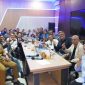 Wakil Bupati (Wabup) Garut, Putri Karlina, mengajak masyarakat khususnya para perempuan Garut yang merasa pernah menjadi korban pelecehan seksual oleh oknum dokter berinisial I untuk berani melapor.