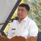 Pemerintah Kabupaten Garut menggelar Forum Konsultasi Publik Penyusunan Rancangan Awal Rencana Pembangunan Jangka Menengah Daerah (RPJMD) Tahun 2025-2029 dan Musyawarah Perencanaan Pembangunan (Musrenbang) Penyusunan Rencana Kerja Pemerintah Daerah (RKPD) Tahun 2026.