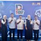 Wakil Bupati Garut, Putri Karlina, secara resmi membuka acara pameran Rumah Impian Vol. 3 yang bertempat di Mitra 10 Garut, Jalan Ahmad Yani Timur, Kecamatan Karangpawitan, Kabupaten Garut, Rabu (30/4/2025). 