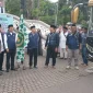 442 calon jemaah haji asal Kabupaten Garut diberangkatkan ke Tanah Suci
