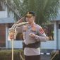 Dalam rangka mengamankan peringatan Hari Buruh Internasional (May Day), Polres Garut menggelar Apel Kesiapan Pengamanan di Lapangan Apel Mapolres Garut, Kamis (01/05/2025).