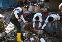 Pemerintah Pusat melalui Kementerian Perdagangan (Kemendag) Republik Indonesia, menerbitkan Surat Edaran Nomor 6 Tahun 2025 tentang Pelaksanaan Gerakan Nasional Membersihkan Pasar Nusantara (GERNAS MAPAN). 