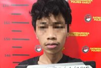 Polres Garut melalui Satuan Reserse Narkoba berhasil mengungkap kasus peredaran gelap narkotika jenis sabu di wilayah Kabupaten Garut.