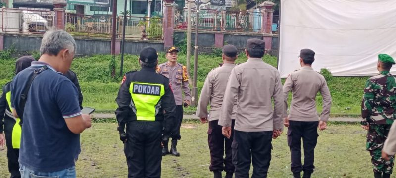 Demi meminimalisir hal-hal yang tidak diinginkan bagi para fanatisme Persib dari warga Kecamatan Cibatu pada malam ini akan beramai-ramai pergi ke Alun-alun Garut untuk menyambut sang juara sepak bola Liga 1 Indonesia 2024/2025 (Persib Bandung VS Barito Putera) yang berlaga di Stadion Gelora Bandung Lautan Api (GBLA), Jumat, 9 Mei 2025, pukul 19.00 WIB.