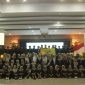 Himpunan Mahasiswa Pendidikan Bahasa Inggris (HIMADIKSARIS) IPI telah menyelenggarakan English Contest 2025. Kegiatan tahunan ini diselenggarakan di Gedung Rektorat IPI Garut, Jalan Terusan Pahlawan Kecamatan Tarogong Kidul Kabupaten Garut, Kamis, (08/05/2025).