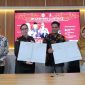 Himpunan Mahasiswa Dikpolkum (Himadikpolkum) Institut Pendidikan Indonesia (IPI) Garut kembali menggelar acara IPI Lawyers Club (ILC)