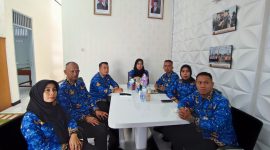 Direktur Jenderal Pemasyarakatan, Mashudi, menegaskan pentingnya peran kehumasan dalam membangun kepercayaan publik terhadap institusi pemasyarakatan.