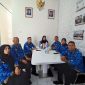Direktur Jenderal Pemasyarakatan, Mashudi, menegaskan pentingnya peran kehumasan dalam membangun kepercayaan publik terhadap institusi pemasyarakatan.