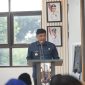 Bupati Garut Abdusy Syakur Amin Pimpin Rakor di Dinsos Garut