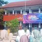 Pembukaan FLS3N, O2SN dan pentas PAI jenjang SD/MI sederajat tingkat kabupaten Garut