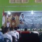 Ketua Cabang PGRI Garut kota, H Rahmat, M.Pd