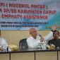 Sekda Garut H Nurdin Yana