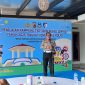 Korlantas Polri Kombes Pol C.F Hotman Sirait, S.I.K., S.H., M.M