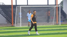 Kapolres Garut AKBP Mochamad Fajar Gemilang 