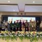 Bertempat di Aula Rektorat Institut Pendidikan Indonesia (IPI) Garut Jl. Terusan Pembangunan Kelurahan Sukagalih Kecamatan Tarogong Kidul Kabupaten Garut Jawa Barat, Prodi Himadiksastrasia IPI Garut menggelar Gebyar Bahasa dan Sastra Indonesia se Jwa Barat, mengusung tema “Eksplorasi KReativitas Bangsa dan Sastra Sebagai Warisan Budaya” berjalan sukses. Sabtu (17/5/2025).
