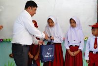 Bupati Garut Abdusy Syakur Amin