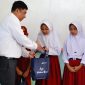 Bupati Garut Abdusy Syakur Amin