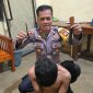 Kapolsek Cibatu Iptu Amirudin Latif, SH