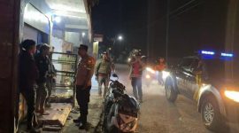 Polsek Sukawening dapati sejumlah pelajar yang berkeliaran di malam hari 