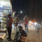 Polsek Sukawening dapati sejumlah pelajar yang berkeliaran di malam hari 