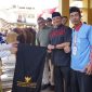 Bupati Garut Abdusy Syakur Amin hadiri penyembelihan hewan kurban di Ponpes Assa'adah Limbangan