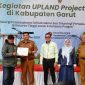 Bupati Garut Abdusy Syakur Amin