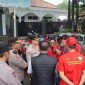Kapolres Garut AKBP Mochamad Fajar Gemilang 