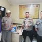 Polsek Samarang rajia Ops Miras