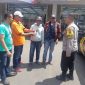 Polsek Samarang rajia ops miras dan angkutan umum