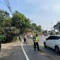 Tumpahan solar di tanjakan Citeras berhasil dinormalisasi