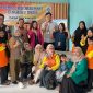 Informa Citi Mall Garut hadir di Desa Sukamukti Cilawu