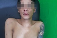 Pelaku komplotan curanmor di Malangbong