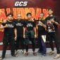 3 Atlet Baja Fight Academy Garut tampil memukau di atas ring