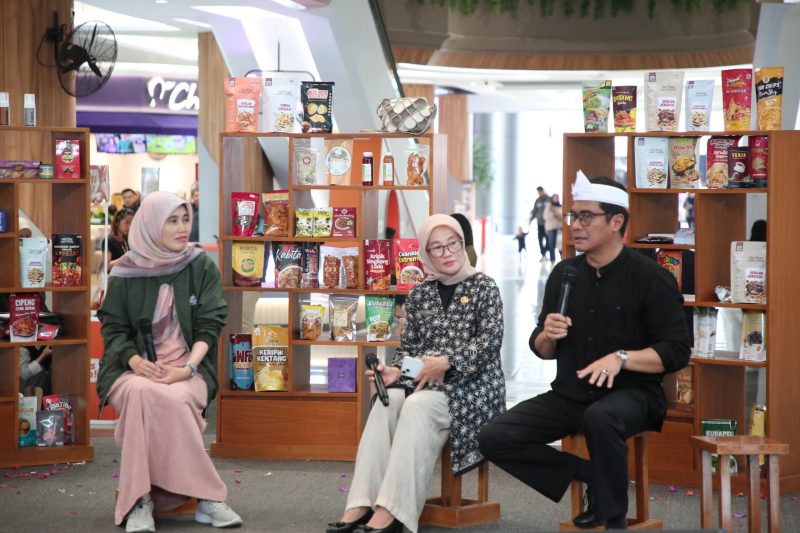 Kadiskop UKM Garut Ridzky Ridznurdhin
