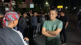 Foto: Waka Polres Garut Kompol Bayu Tri Nugraha