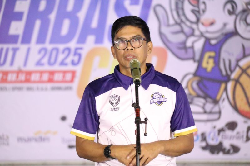 Foto:Kadispora Garut Ade Hendarsyah