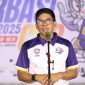 Foto:Kadispora Garut Ade Hendarsyah