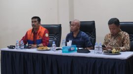 Foto: Sekda Garut H Nurdin Yana