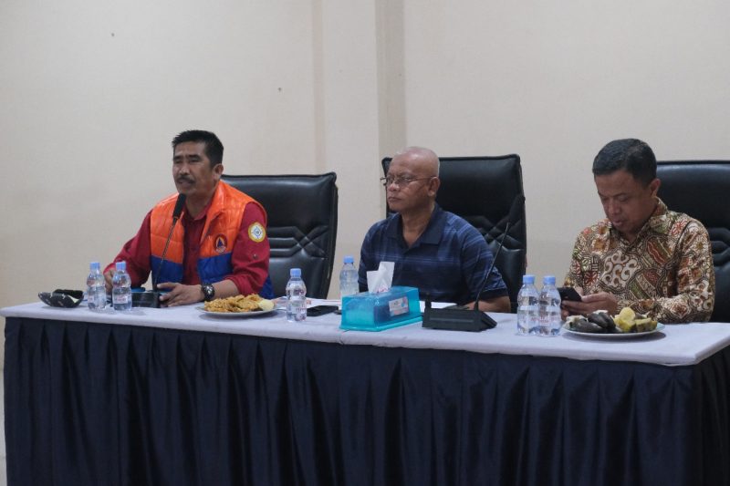 Foto: Sekda Garut H Nurdin Yana