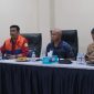Foto: Sekda Garut H Nurdin Yana