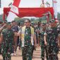 Foto:Kepala Staf Angkatan Darat (Kasad) Jenderal TNI Maruli Simanjuntak, M.Sc.,