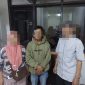 Foto: Pelaku pelecehan di angkot